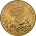 Coin, France, La conquête, 10 Francs, 1983, Paris, MS(60-62), Nickel-Bronze