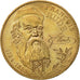 Monnaie, France, François Rude, 10 Francs, 1984, Paris, SPL, Nickel-Bronze