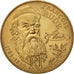 Coin, France, François Rude, 10 Francs, 1984, Paris, MS(63), Nickel-Bronze