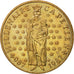 Coin, France, Hugues Capet, 10 Francs, 1987, Paris, MS(60-62), Silver, KM:961