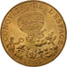 Monnaie, France, La conquête, 10 Francs, 1983, Paris, SUP+, Nickel-Bronze