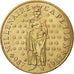 Coin, France, Hugues Capet, 10 Francs, 1987, Paris, MS(63), Silver, KM:961
