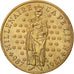 Coin, France, Hugues Capet, 10 Francs, 1987, Paris, MS(63), Silver, KM:961