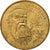 Coin, France, François Rude, 10 Francs, 1984, Paris, MS(63), Nickel-Bronze