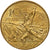 Coin, France, François Rude, 10 Francs, 1984, Paris, MS(63), Nickel-Bronze