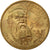 Coin, France, François Rude, 10 Francs, 1984, Paris, MS(63), Nickel-Bronze
