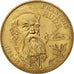 Moneda, Francia, François Rude, 10 Francs, 1984, Paris, SC, Níquel - bronce