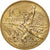 Coin, France, François Rude, 10 Francs, 1984, Paris, MS(63), Nickel-Bronze