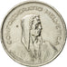 Moneta, Svizzera, 5 Francs, 1968, Bern, BB+, Rame-nichel, KM:40a.1