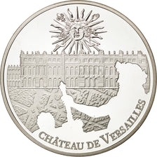 FRANCE, 10 Euro, 2011, Paris, KM #1809, MS(65-70), Silver, 37, 22.23