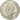Coin, French Polynesia, 20 Francs, 1983, Paris, AU(50-53), Nickel, KM:9