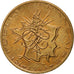 Monnaie, France, Mathieu, 10 Francs, 1983, Paris, SUP, Nickel-brass, KM:940