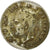 Coin, Spain, Juan Carlos I, 100 Pesetas, 1980, Madrid, VF(30-35), Copper-nickel