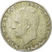 Monnaie, Espagne, Juan Carlos I, 50 Centimos, 1980, TB+, Aluminium, KM:815