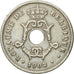 Coin, Belgium, 10 Centimes, 1902, EF(40-45), Copper-nickel, KM:48