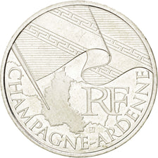 FRANCE, 10 Euro, 2010, Paris, KM #1651, MS(63), Silver, 29, 10.03