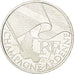 FRANCE, 10 Euro, 2010, Paris, KM #1651, MS(63), Silver, 29, 10.03