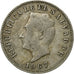 Coin, El Salvador, 5 Centavos, 1967, British Royal Mint, VF(30-35)