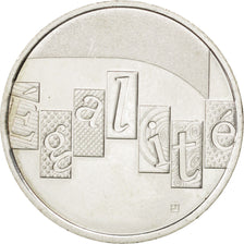 France, 5 Euros, 2013, MS(63), Silver, 7.27