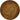 Coin, Great Britain, Elizabeth II, Penny, 1986, VF(20-25), Bronze, KM:935