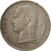 Munten, België, Franc, 1950, ZF, Copper-nickel, KM:142.1