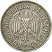 Coin, GERMANY - FEDERAL REPUBLIC, Mark, 1964, Stuttgart, EF(40-45)