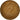 Coin, Great Britain, Elizabeth II, New Penny, 1977, EF(40-45), Bronze, KM:915