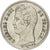 Moneta, Francia, Charles X, 1/4 Franc, 1828, Paris, BB+, Argento, KM:722.1