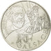 France, 10 Euro, Alsace, 2012, MS(63), Silver, KM:1870