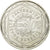 France, 10 Euro, Pays de la Loire, 2012, MS(63), Silver, KM:1881