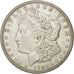UNITED STATES, Morgan Dollar, Dollar, 1921, U.S. Mint, KM #110, EF(40-45),...