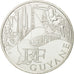 France, 10 Euro, Guyane, 2011, SPL, Argent, KM:1736