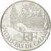 France, 10 Euro, Nord-Pas de Calais, 2011, MS(63), Silver, KM:1745