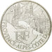 France, 10 Euro, Provence-Alpes-Cote d'Azur, 2011, SPL, Argent, KM:1749