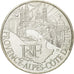 France, 10 Euro, Provence-Alpes-Cote d'Azur, 2011, SPL, Argent, KM:1749