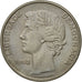 Coin, Portugal, 25 Escudos, 1983, EF(40-45), Copper-nickel, KM:607a