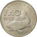 Coin, Portugal, 25 Escudos, 1983, EF(40-45), Copper-nickel, KM:619