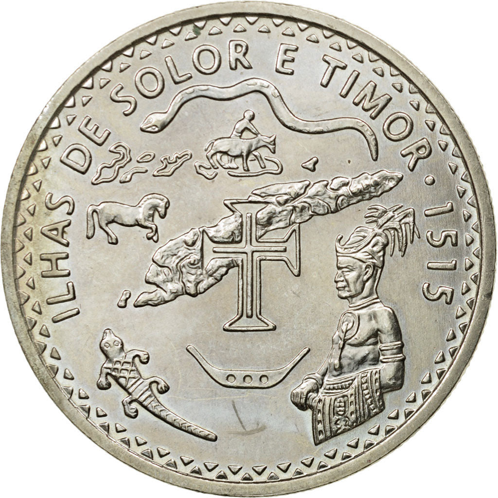 Coin, Portugal, 200 Escudos, 1995, AU(55-58), Copper-nickel, KM:683