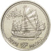Coin, Portugal, 200 Escudos, 1996, AU(55-58), Copper-nickel, KM:691