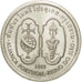 Coin, Portugal, 200 Escudos, 1996, AU(55-58), Copper-nickel, KM:689