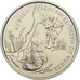 Coin, Portugal, 200 Escudos, 1998, AU(55-58), Copper-nickel, KM:710