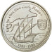 Coin, Portugal, 200 Escudos, 2000, Lisbon, AU(55-58), Copper-nickel, KM:729
