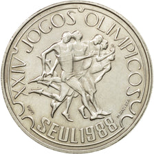 Monnaie, Portugal, 250 Escudos, 1988, SUP, Copper-nickel, KM:643