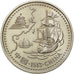 Coin, Portugal, 200 Escudos, 1996, AU(55-58), Copper-nickel, KM:690
