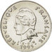 Coin, French Polynesia, 50 Francs, 1995, Paris, MS(63), Nickel, KM:13