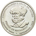 Münze, Portugal, 200 Escudos, 2000, Lisbon, VZ, Copper-nickel, KM:731