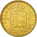 Coin, Greenland, Krone, 1926, MS(63), Aluminum-Bronze, KM:8