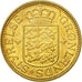 Monnaie, Greenland, Krone, 1926, SPL, Aluminum-Bronze, KM:8