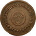 Coin, Sweden, Gustaf IV Adolf, 1/2 Skilling, 1799, EF(40-45), Copper, KM:549