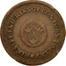 Coin, Sweden, Gustaf IV Adolf, 1/2 Skilling, 1799, EF(40-45), Copper, KM:549